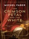 The Crimson Petal and the White (eBook)